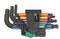 Wera 950/9 Hex-Plus Multicolour 2