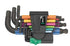 Wera 950/9 Hex-Plus Multicolour 2