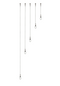Anschlagstruppe PETZL WIRE STROP
