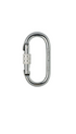 Karabiner VERTIQUAL ANNAPURNA, Stahl
