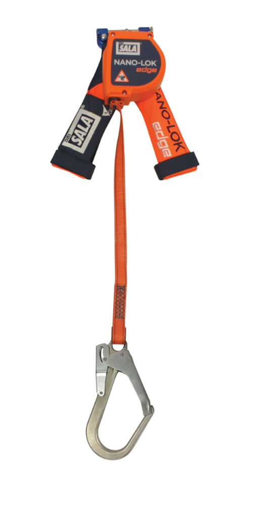 Höhensicherungsgerät 3M NANO-LOK EDGE, 2.5 m