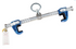 Grosser Trägergleiter 3M DBI-SALA für T-Träger, 30.4-76.2 cm