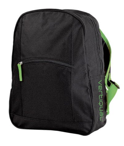 Transporttasche VERTIQUAL, 10 Liter