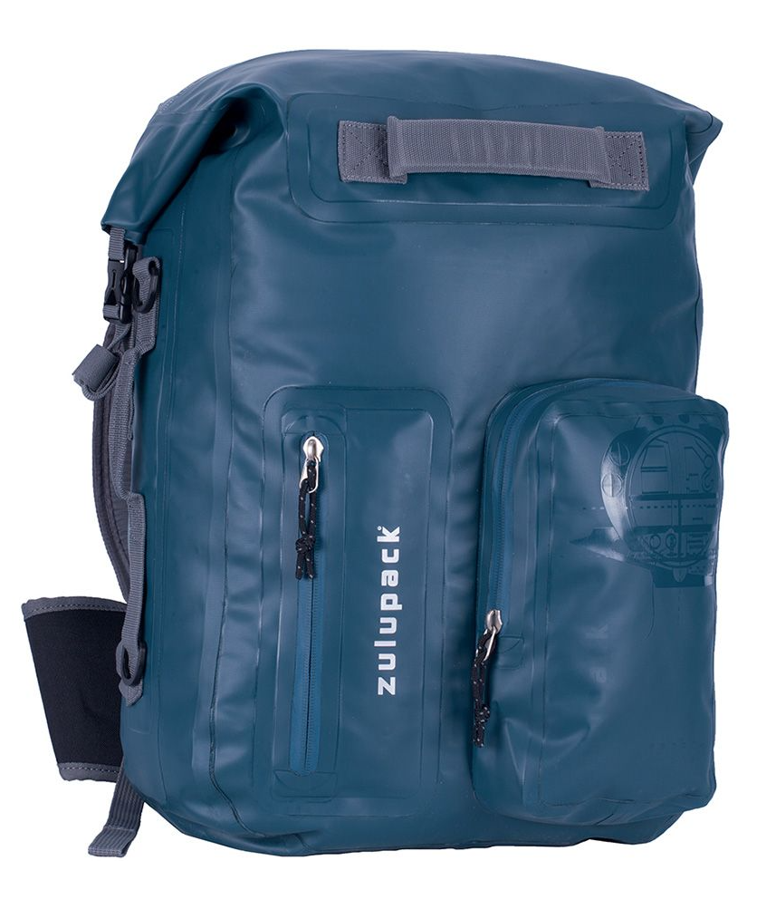 Transportsack ZULUPACK NORMAD, 35 Liter
