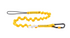Bungee-Halteseil 3M PYTHON SAFETY, Traglast 4.5 kg
