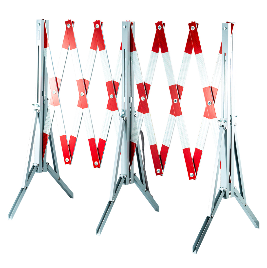 Scherengitter ALU