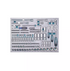 technocraft Werkstattwagen SWISS TEAM PLUS+ PRO 743-tlg.