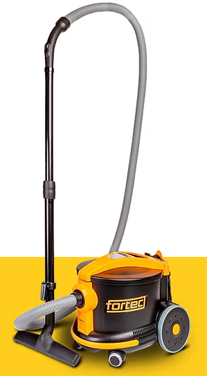 Trocken Saubsauger D/12P - MELTEC GmbH