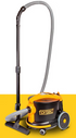 Trocken Saubsauger D/12P - MELTEC GmbH