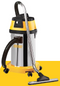 Industriesauger Nass-Trocken WD/32TB