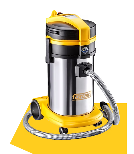 Kaminfeger Sauger Nass-Trocken 459 200
