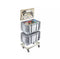 Werkzeugkiste PRO FLEX Premium 170-tlg.