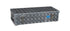 Alutec Aluminiumbox Extreme 46 Riffelblech 82.2x32.5x21 cm silber