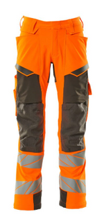 MASCOT Hose mit Knietaschen - ULTIMATE STRETCH 19079-511