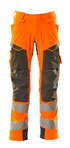 MASCOT Hose mit Knietaschen - ULTIMATE STRETCH 19079-511