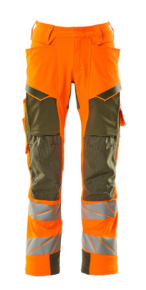 MASCOT Hose mit Knietaschen - ULTIMATE STRETCH 19079-511
