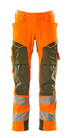 MASCOT Hose mit Knietaschen - ULTIMATE STRETCH 19079-511