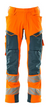 MASCOT Hose mit Knietaschen - ULTIMATE STRETCH 19079-511