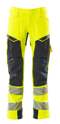 MASCOT Hose mit Knietaschen - ULTIMATE STRETCH 19079-511