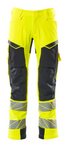 MASCOT Hose mit Knietaschen - ULTIMATE STRETCH 19079-511