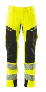MASCOT Hose mit Knietaschen - ULTIMATE STRETCH 19079-511