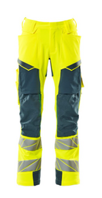 MASCOT Hose mit Knietaschen - ULTIMATE STRETCH 19079-511