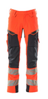 MASCOT Hose mit Knietaschen - ULTIMATE STRETCH 19079-511