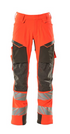 MASCOT Hose mit Knietaschen - ULTIMATE STRETCH 19079-511