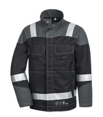 Blouson 4kA, Reflex Störlichtbogen Kl. 1