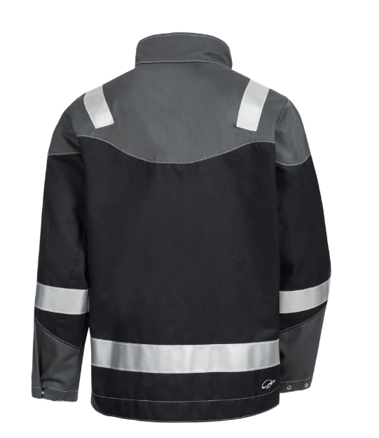 Blouson 4kA, Reflex Störlichtbogen Kl. 1
