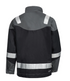 Blouson 4kA, Reflex Störlichtbogen Kl. 1