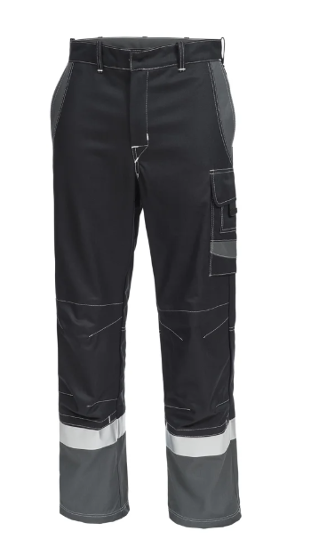 Hose 4kA, Reflex Störlichtbogen Kl. 1