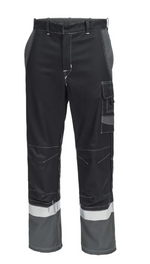 Hose 4kA, Reflex Störlichtbogen Kl. 1