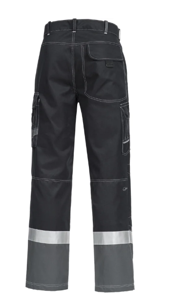 Hose 4kA, Reflex Störlichtbogen Kl. 1