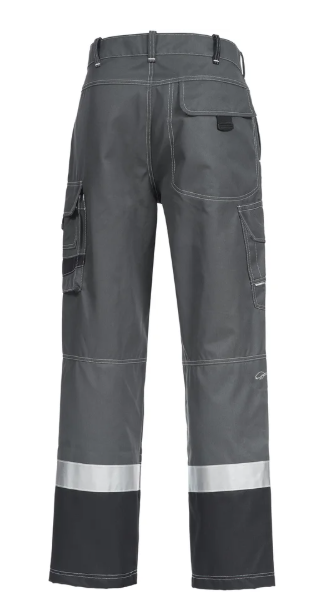 Hose 4kA, Reflex Störlichtbogen Kl. 1
