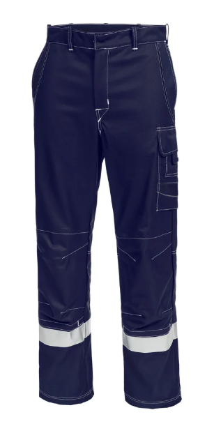 Hose 4kA, Reflex Störlichtbogen Kl. 1