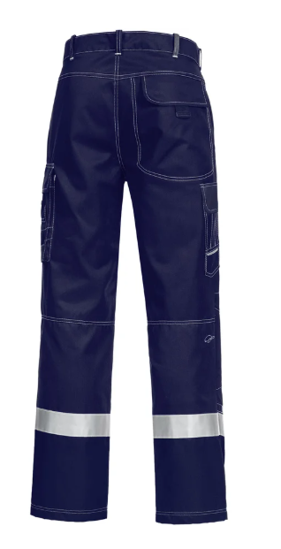 Hose 4kA, Reflex Störlichtbogen Kl. 1
