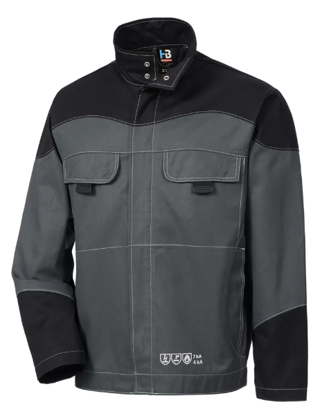 Blouson 7kA/4kA Störlichtbogen Kl. 2