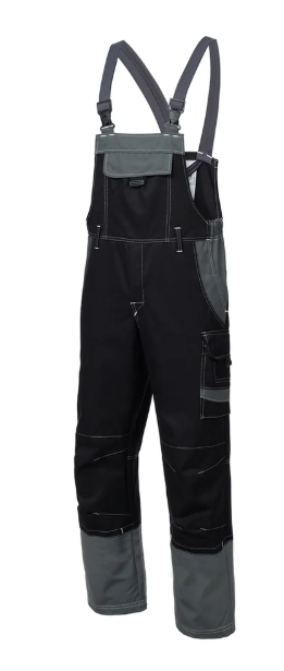 Latzhose 7kA/4kA Störlichtbogen Kl. 2