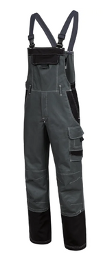 Latzhose 7kA/4kA Störlichtbogen Kl. 2
