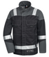Blouson 7kA/4kA, Reflex Störlichtbogen Kl. 2