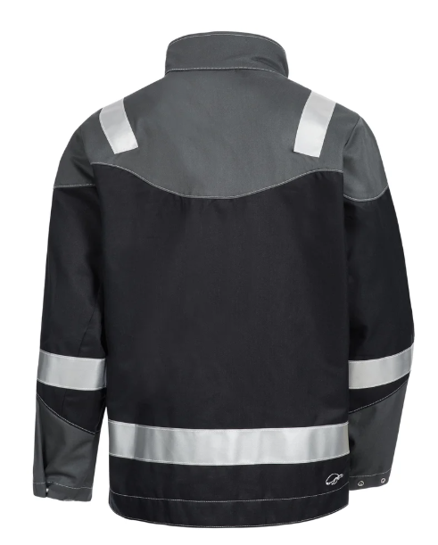 Blouson 7kA/4kA, Reflex Störlichtbogen Kl. 2