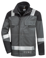 Blouson 7kA/4kA, Reflex Störlichtbogen Kl. 2