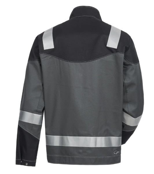 Blouson 7kA/4kA, Reflex Störlichtbogen Kl. 2