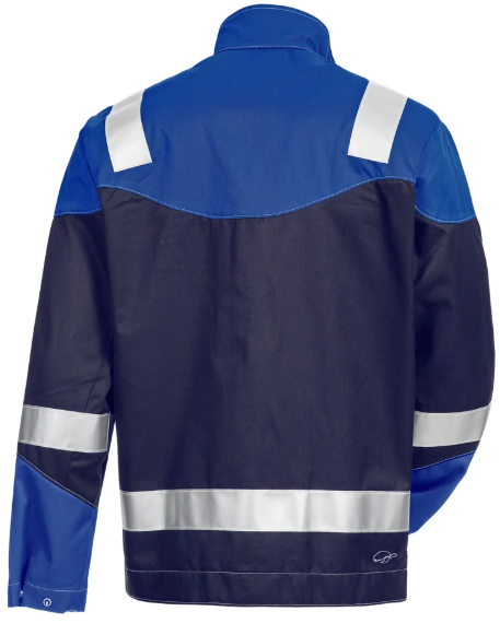Blouson 7kA/4kA, Reflex Störlichtbogen Kl. 2