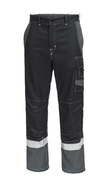 Hose 7kA/4kA, Reflex Störlichtbogen Kl. 2