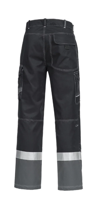 Hose 7kA/4kA, Reflex Störlichtbogen Kl. 2