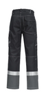 Hose 7kA/4kA, Reflex Störlichtbogen Kl. 2