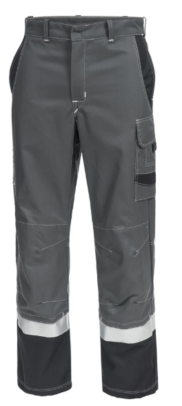 Hose 7kA/4kA, Reflex Störlichtbogen Kl. 2