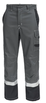 Hose 7kA/4kA, Reflex Störlichtbogen Kl. 2